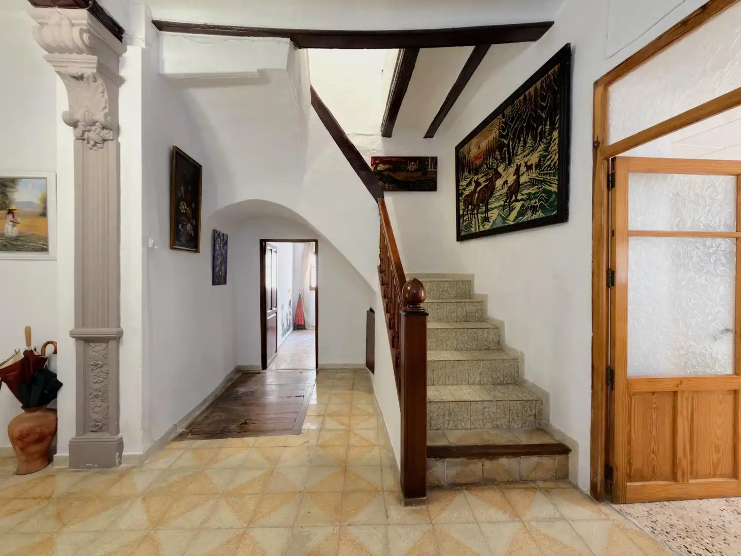 Maison à vendre à Castelló de Rugat, imagen 13