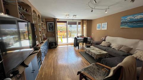 Foto 3 de Casa adosada en venta en Calle Eras (villatoro), Villatoro, Burgos