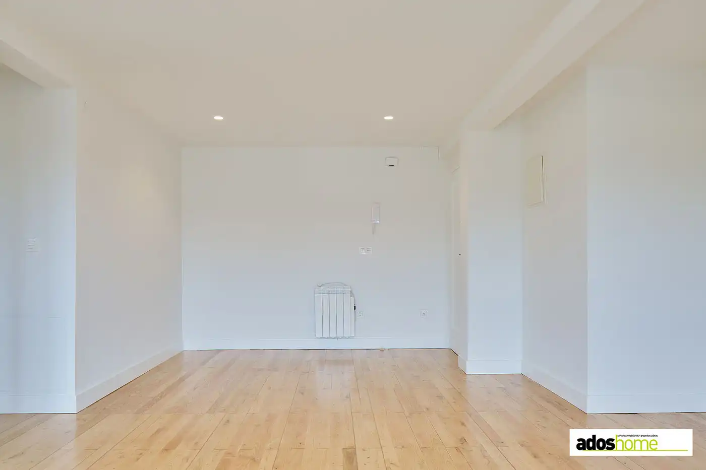Piso con ascensor en venta en Zinkunegi Kalea, imagen 5