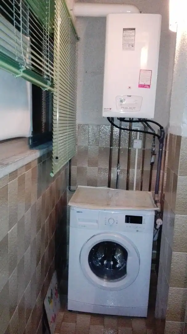 Flat for rent in Sangüesa / Zangoza  with Heating, Parquet flooring and Terrace