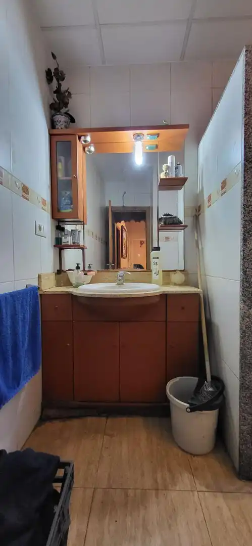 Bany de Casa o xalet en venda en Tortosa