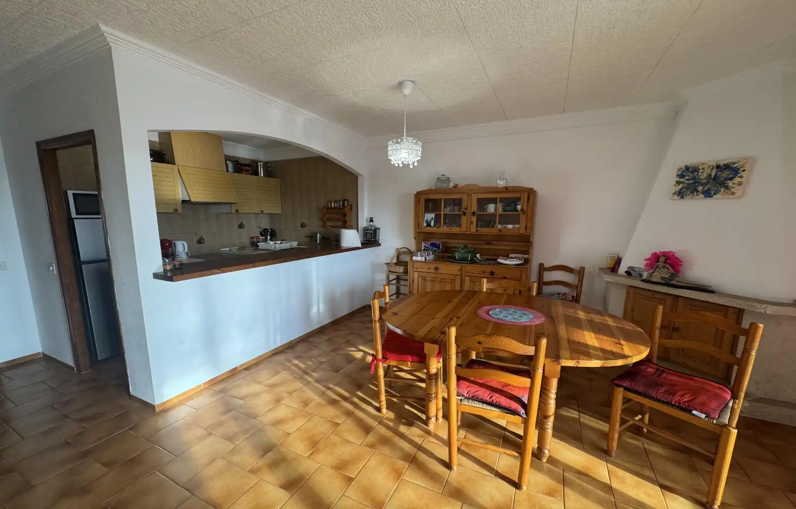 Piso en venta en Avenida Port Empordà 48-49, imagen 5
