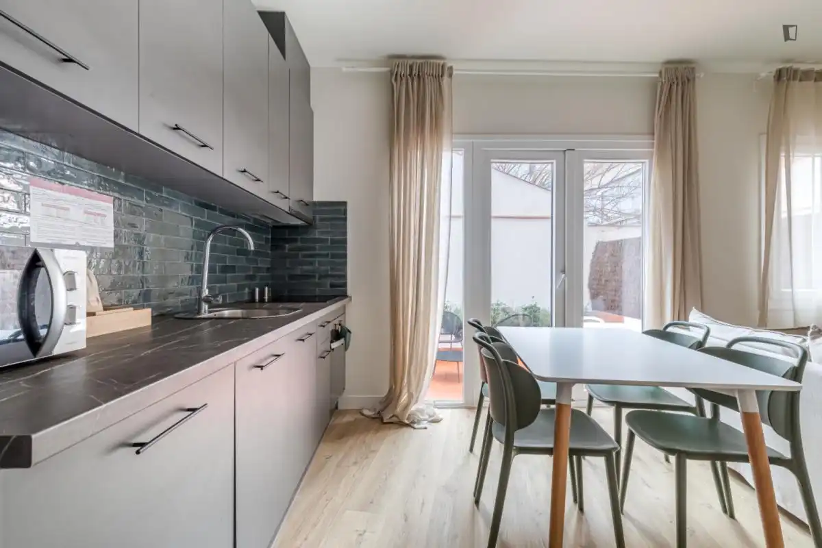 Apartment mit Aufzug zur Miete in Tetuán, imagen 11
