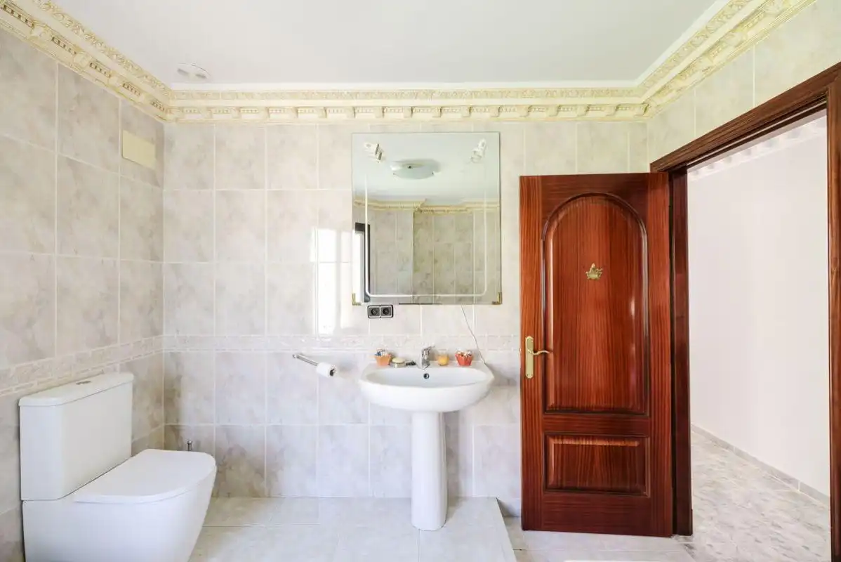 Maison avec terrasse à vendre à A-7001, imagen 25