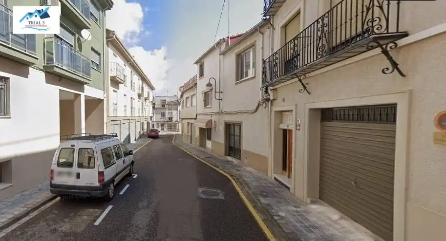Flat with terrace for sale in Calle BOLA LA, imagen 2
