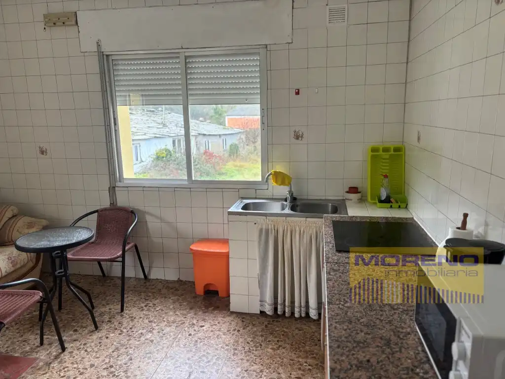 Cuina de Casa o xalet en venda en Samos