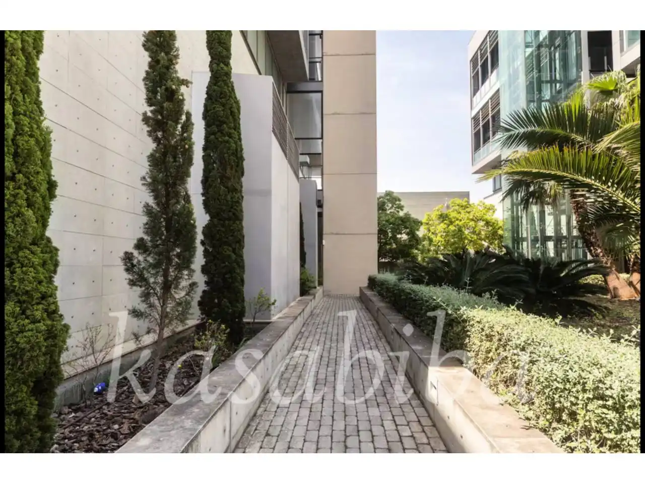 Loft amb terrassa en venda a Calle CRUZ ROJA, imagen 27