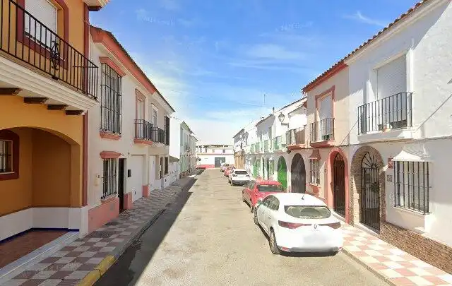Casa en venda a CL ARROYO DE RIO SECO