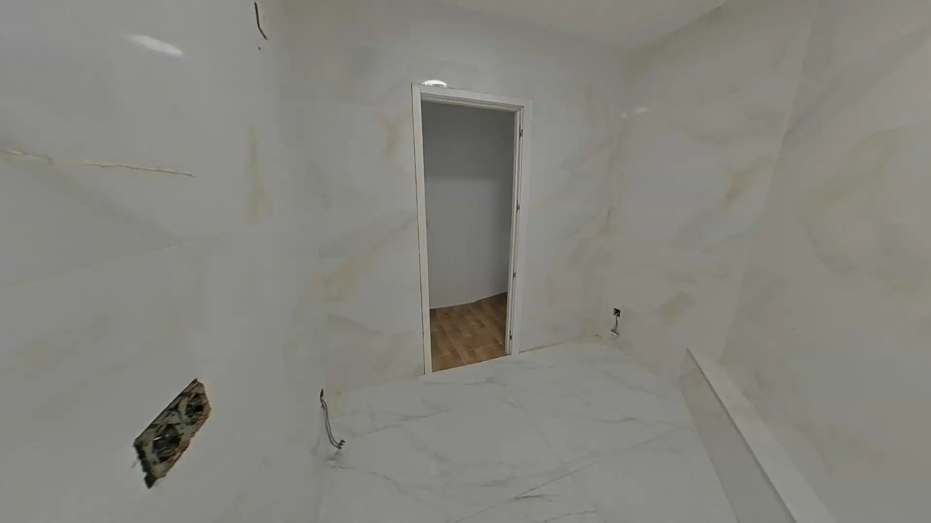Piso en venta en Domingo Parraga, Villaverde Alto