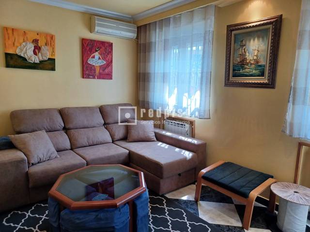 Piso en Venta en de Castropol en Simancas
