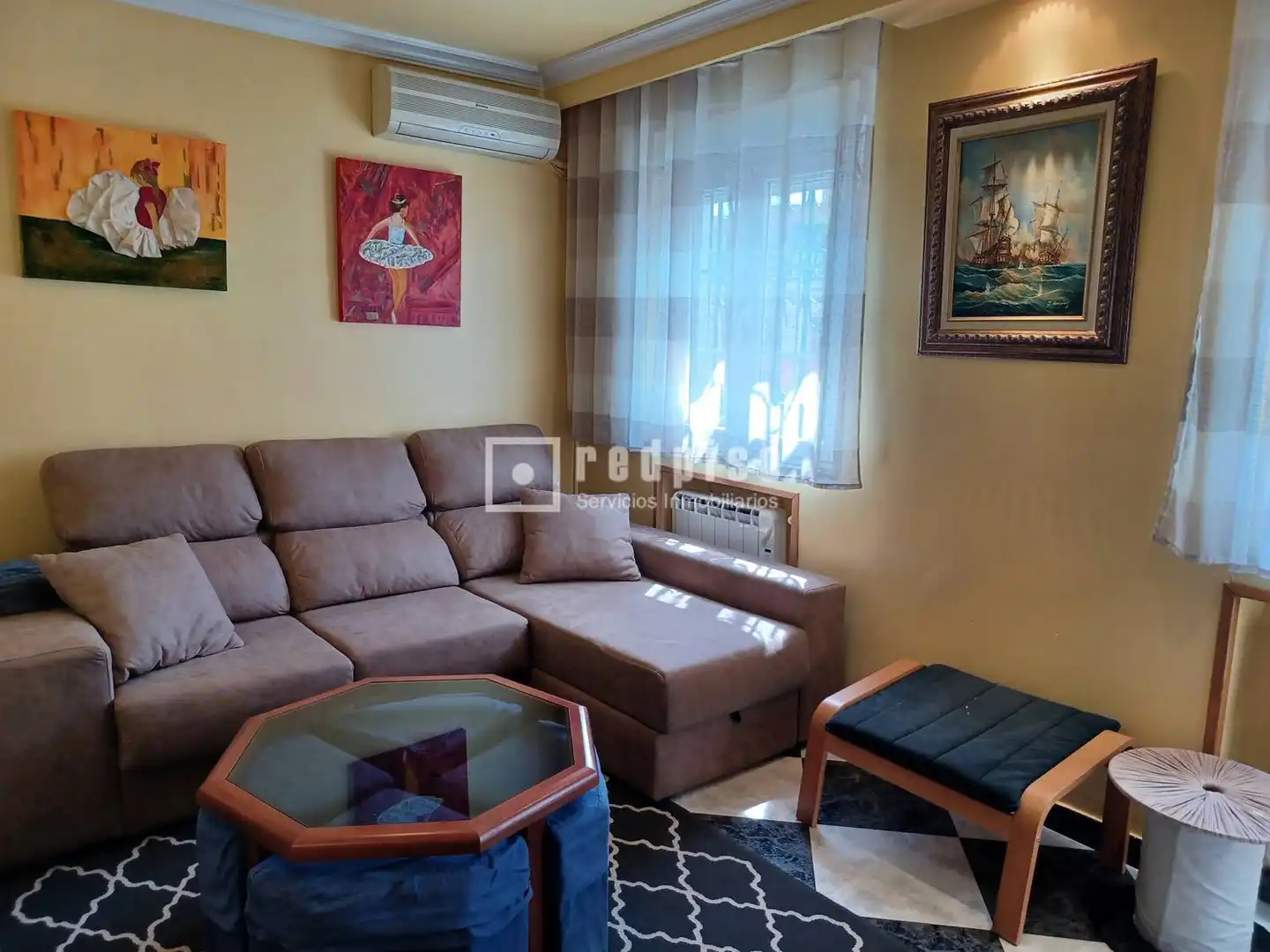 Appartement à vendre à de Castropol