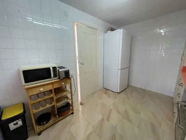 Kitchen of Flat for rent in El Campello  with Terrace and Balcony
