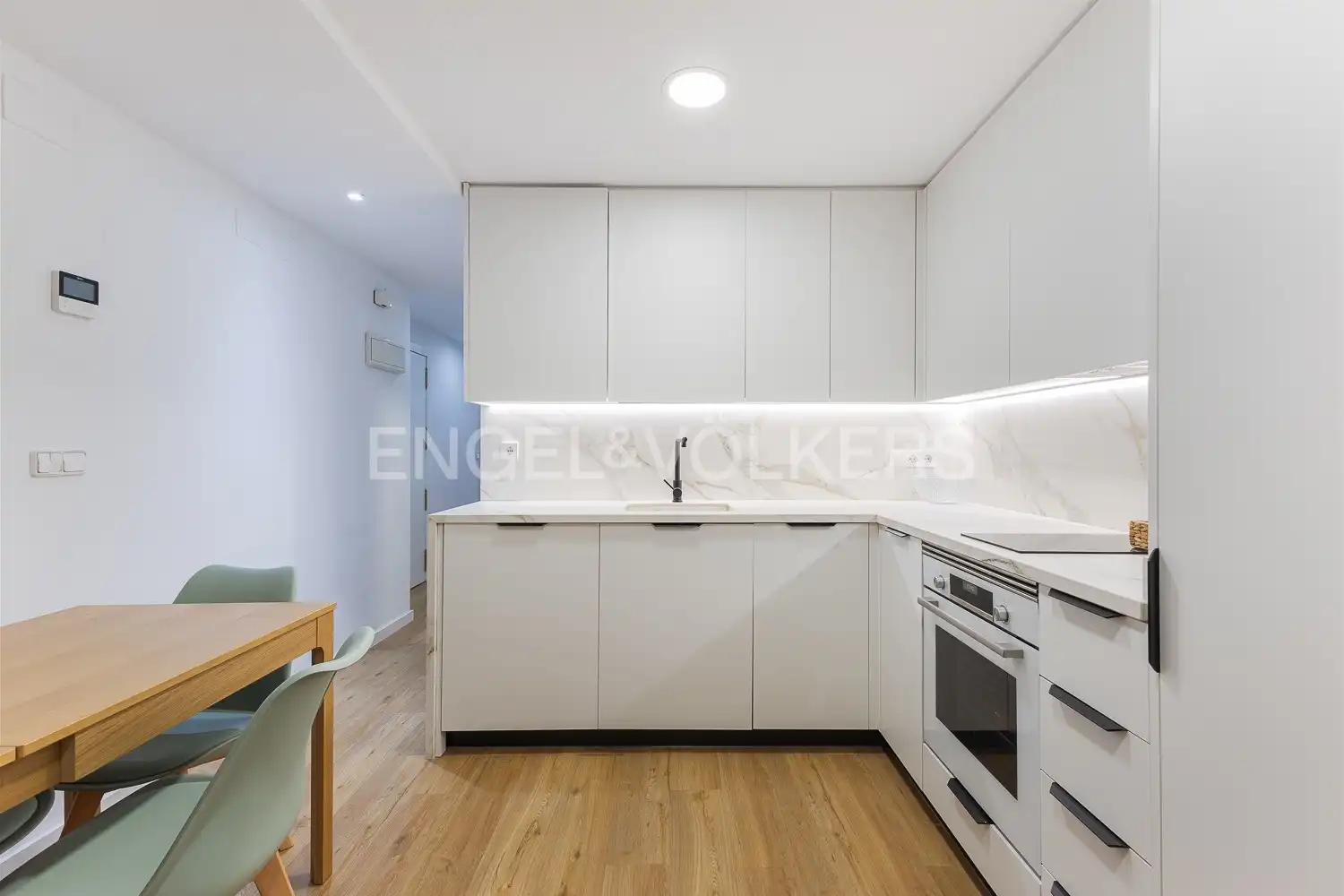 Flat for rent in Hospital, La Seu