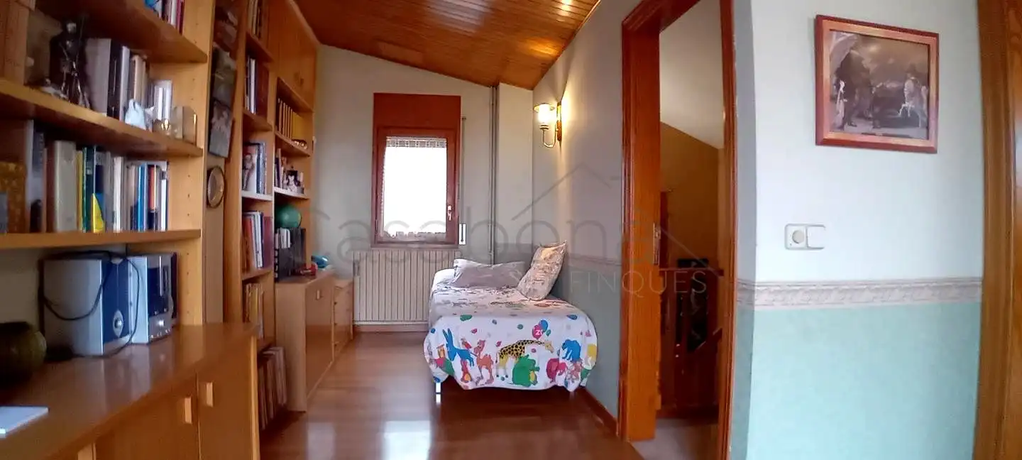 Casa con terraza en venta en L'Esquirol, imagen 38