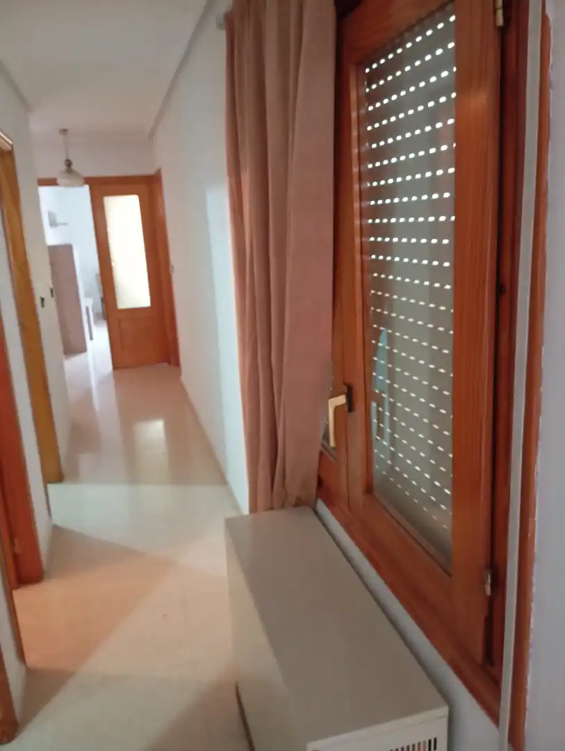 Piso en venta en Motilla del Palancar con Calefacción, Amueblado y Balcón