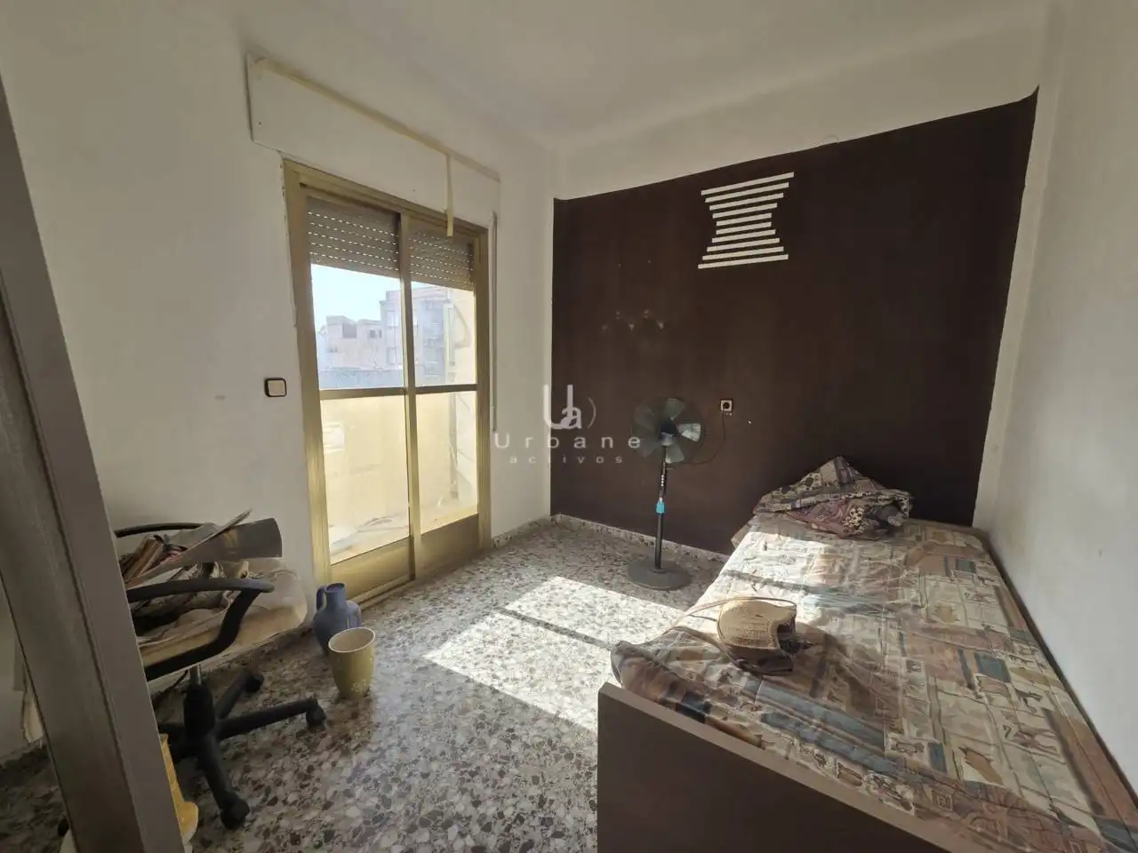 Schlafzimmer von Wohnung zum Verkauf in Cartagena