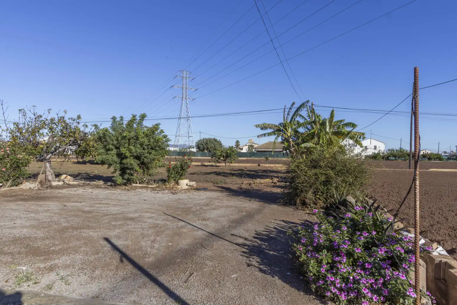 Casa o chalet en venta en Alboraya