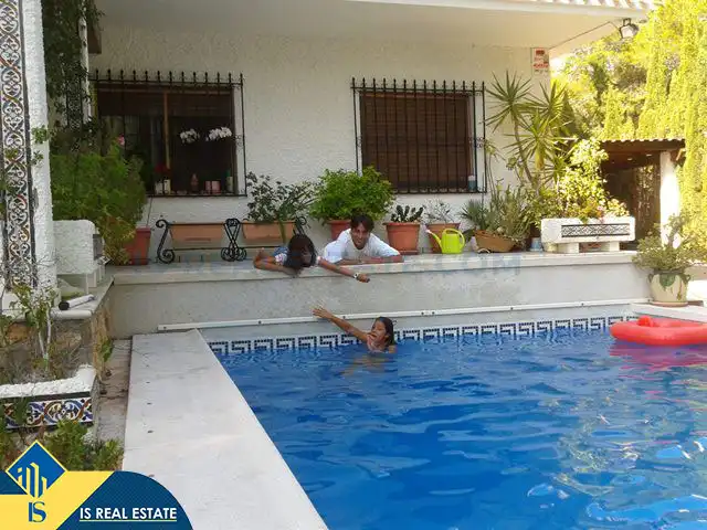 Detached house with pool for sale in Orihuela Costa, imagen 36