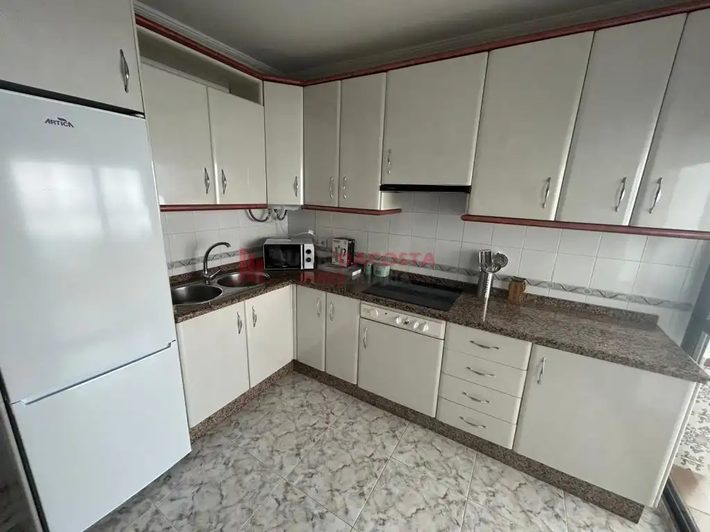 Apartment to rent in La Antilla, imagen 4