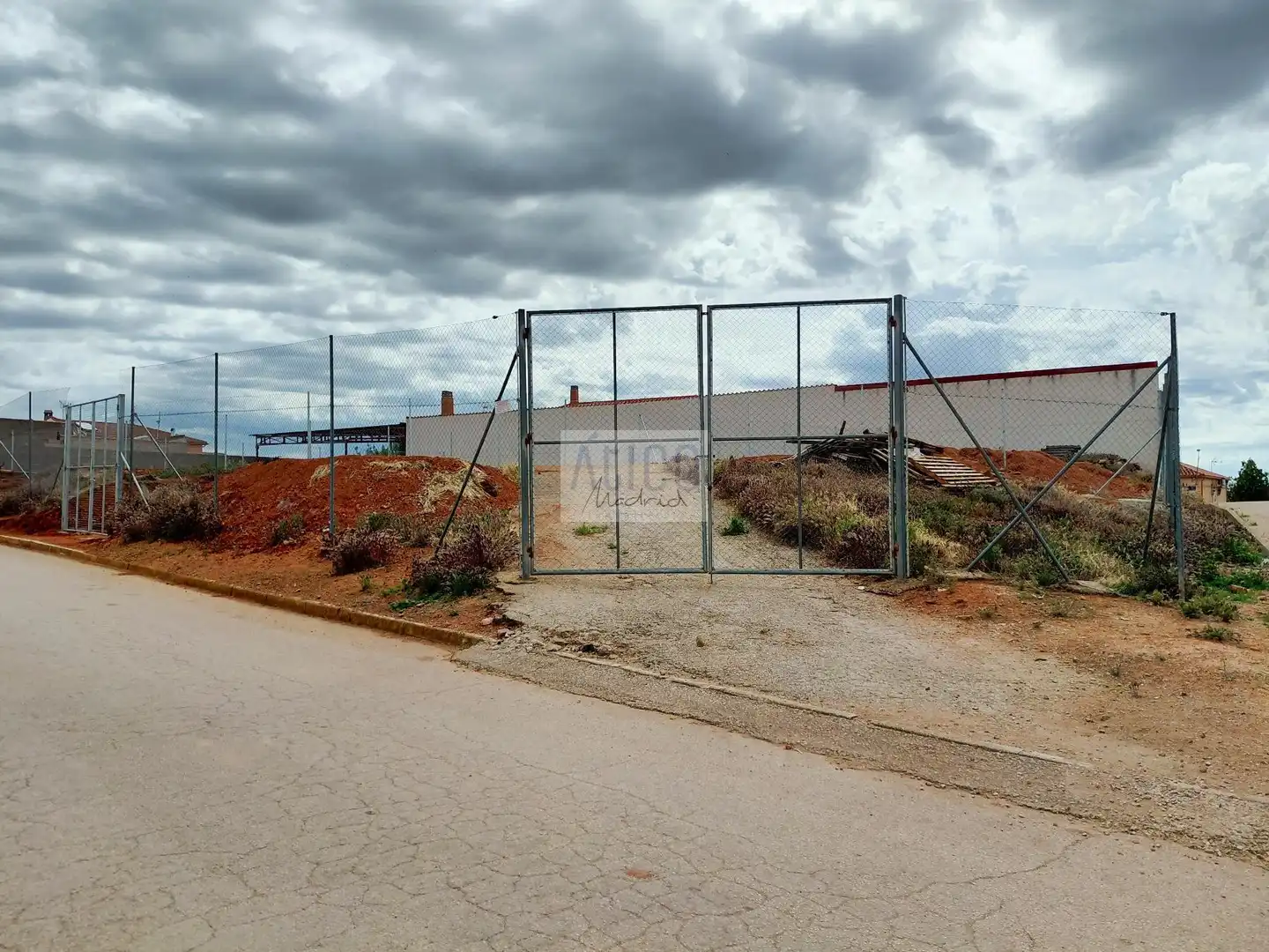 Terrenys i solars en venda a Infantes 8, imagen 15