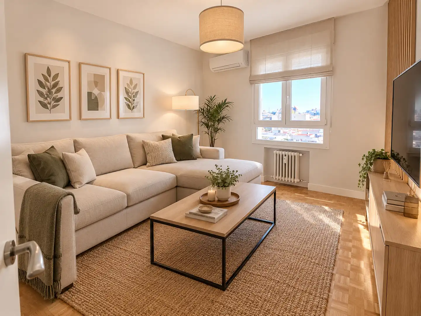 Appartement avec ascenseur à vendre à Calle de Francisco Silvela, imagen 2