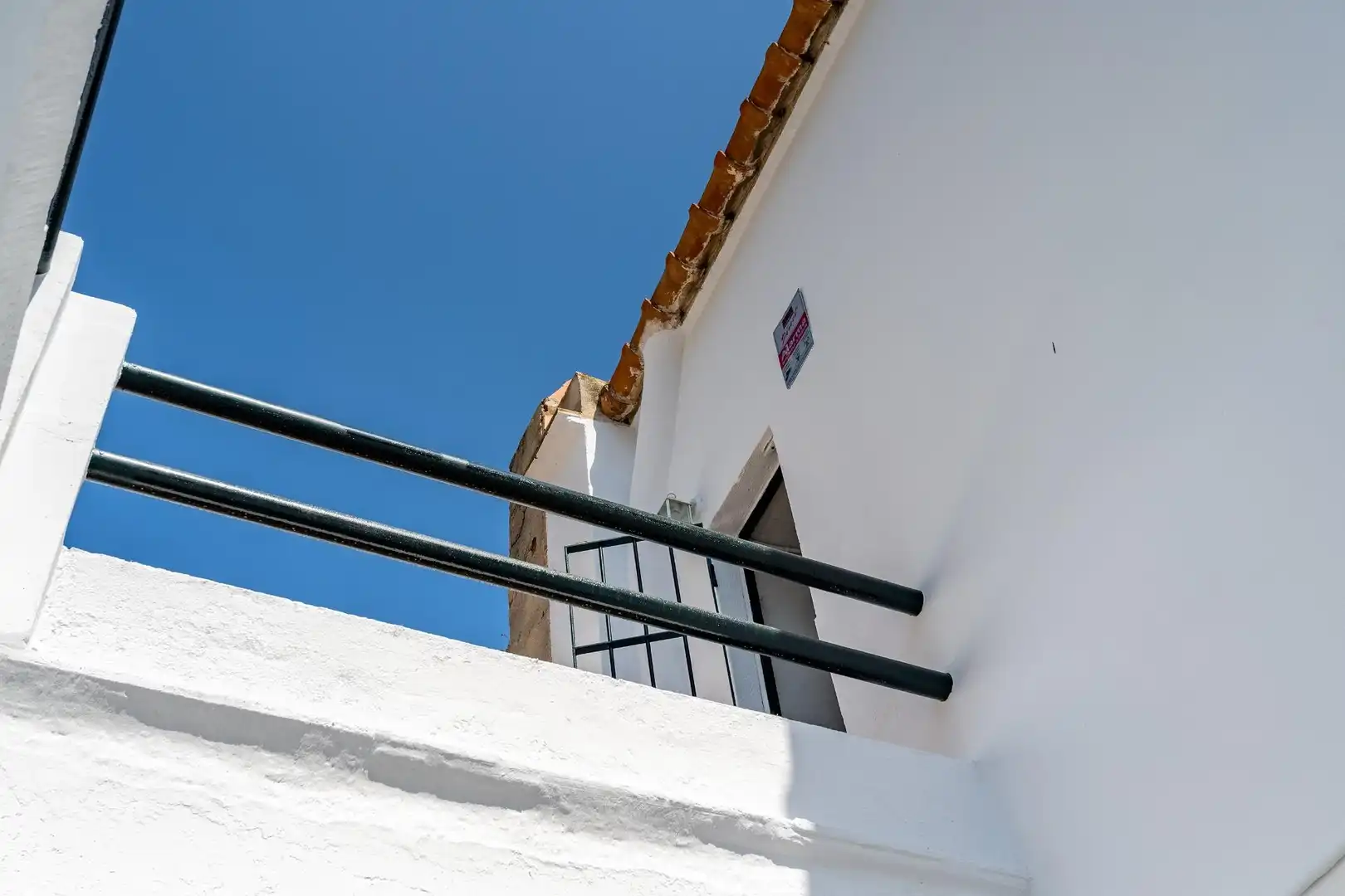 Vista exterior de Casa o xalet en venda en El Masnou amb Terrassa, Traster i Balcó
