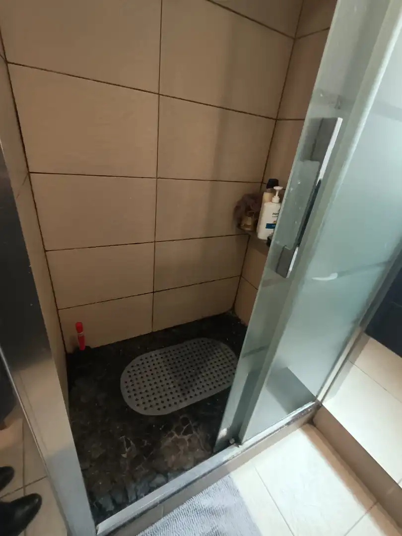 Badezimmer von Maisonette zum Verkauf in Rubí mit Heizung, Terrasse und Abstellraum