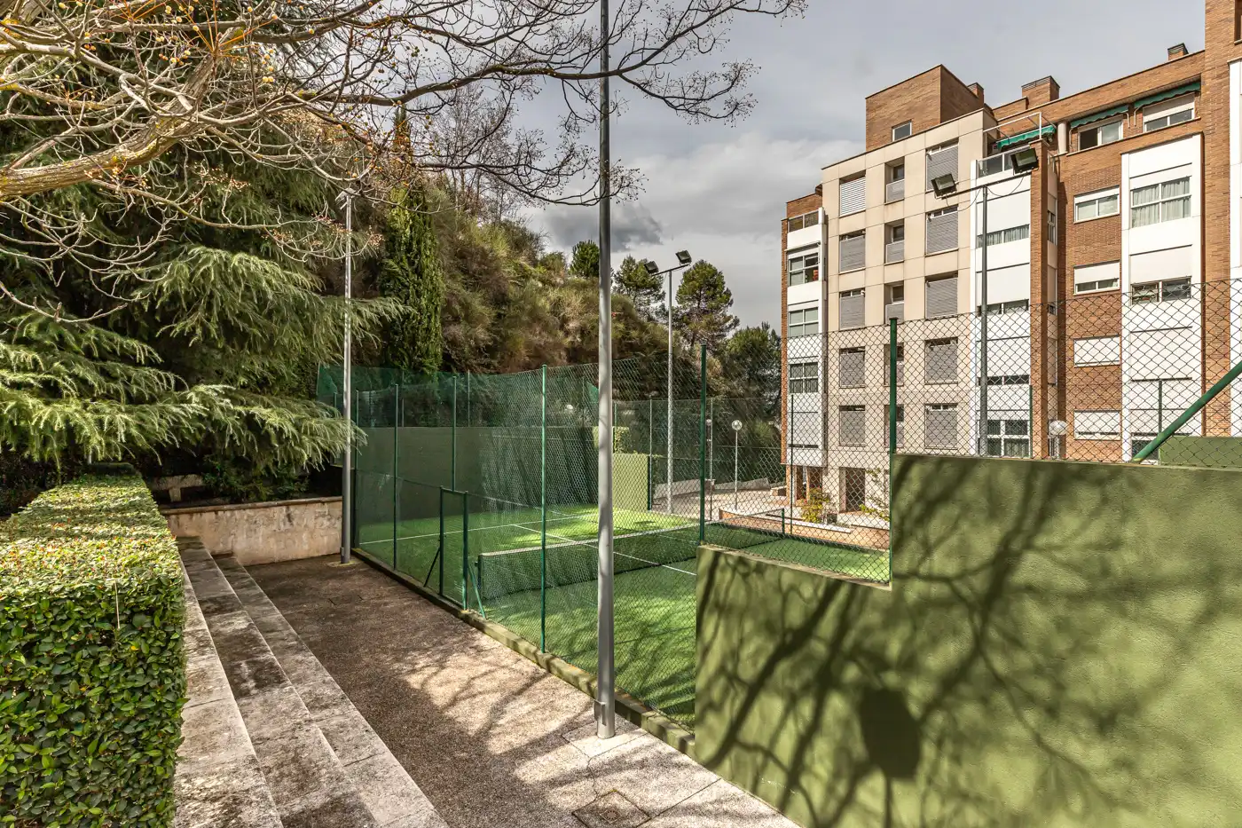 Dúplex de alquiler en Avenida del Talgo, Aravaca