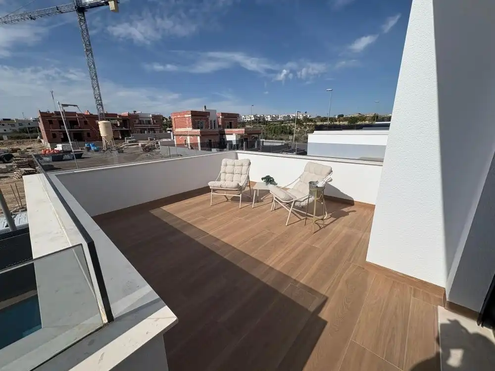Villa con terrazza in vendita a N/A, imagen 16