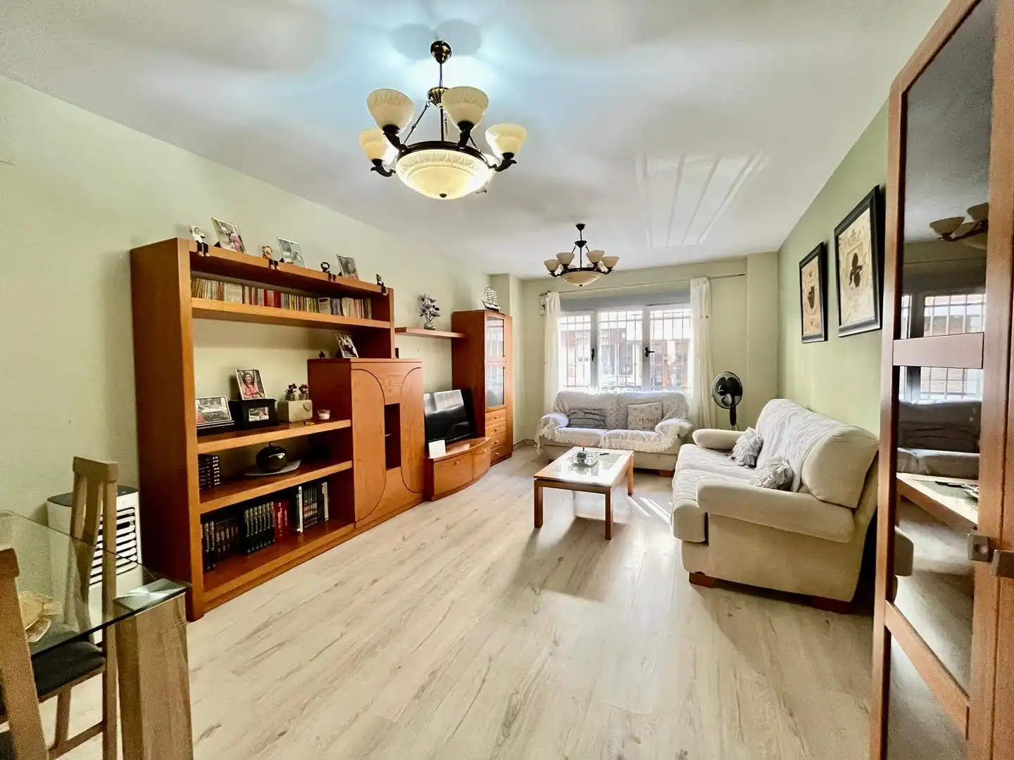 Appartement avec ascenseur à vendre à Calle Carmen, imagen 3