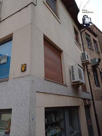 Local comercial en Alquiler en Calle Sor Mariana de San José, 1 en Alba de Tormes