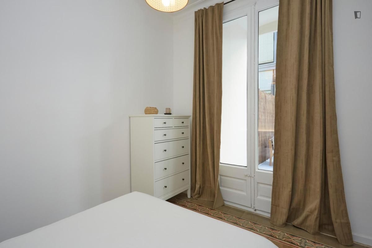 Apartment to rent in Dreta de l'Eixample