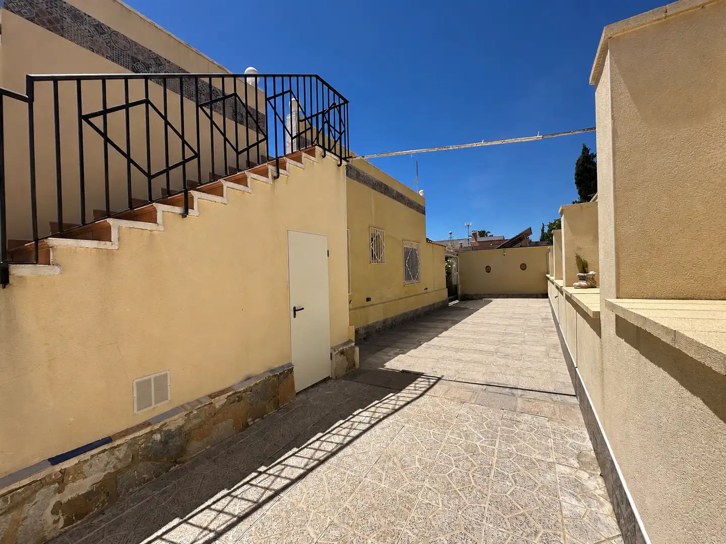 Casa amb piscina en venda a San Fulgencio, imagen 30