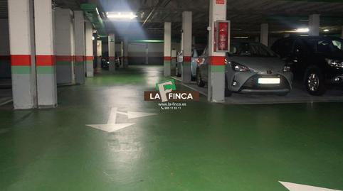 Photo 5 of Garage for sale in Santo Domingo - El Campillín, Asturias