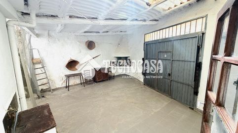 Foto 5 de Casa adosada en venta en C. Juan Salinas, Campillo de Altobuey, Cuenca
