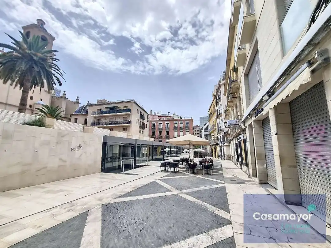 Commercial properties for sale in Calle de San Nicolás, 14, Casco Antiguo - Sta. Cruz - Ayuntamiento