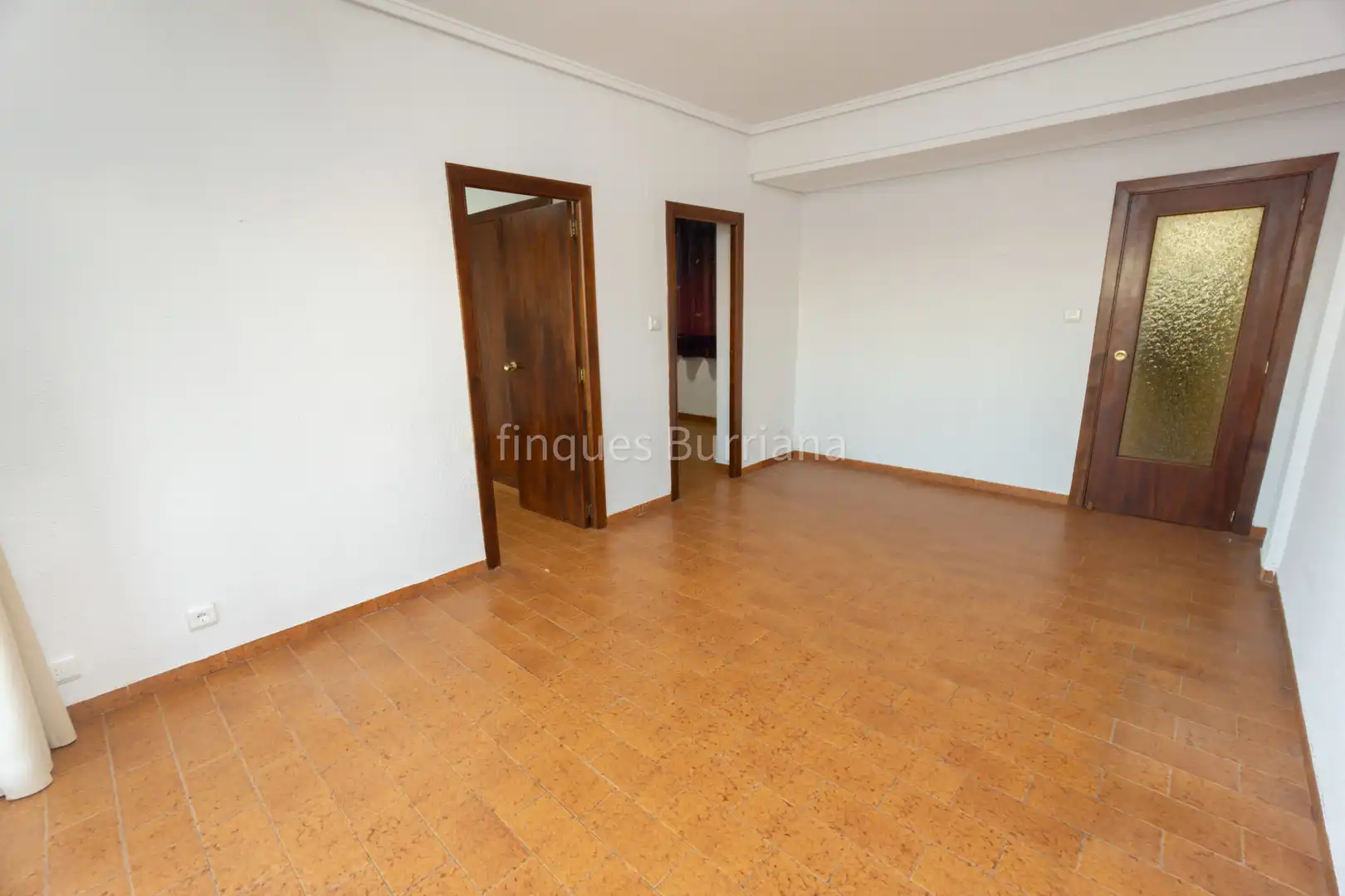 Schlafzimmer von Wohnung zum Verkauf in Burriana / Borriana