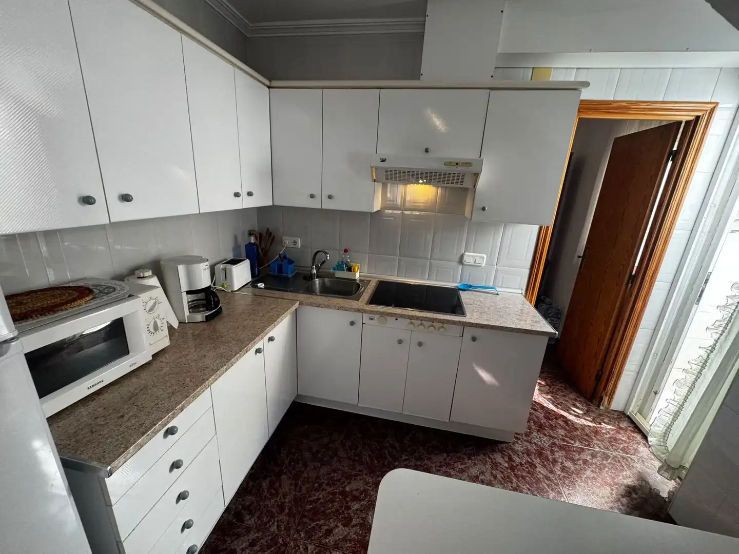 Duplex in vendita a Los Cuarteros, imagen 14