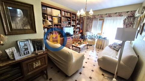 Foto 5 von Wohnung zum Verkauf in San Mateo, Lorca