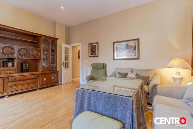 Piso en Venta en salamanca en Centro - Sagrario