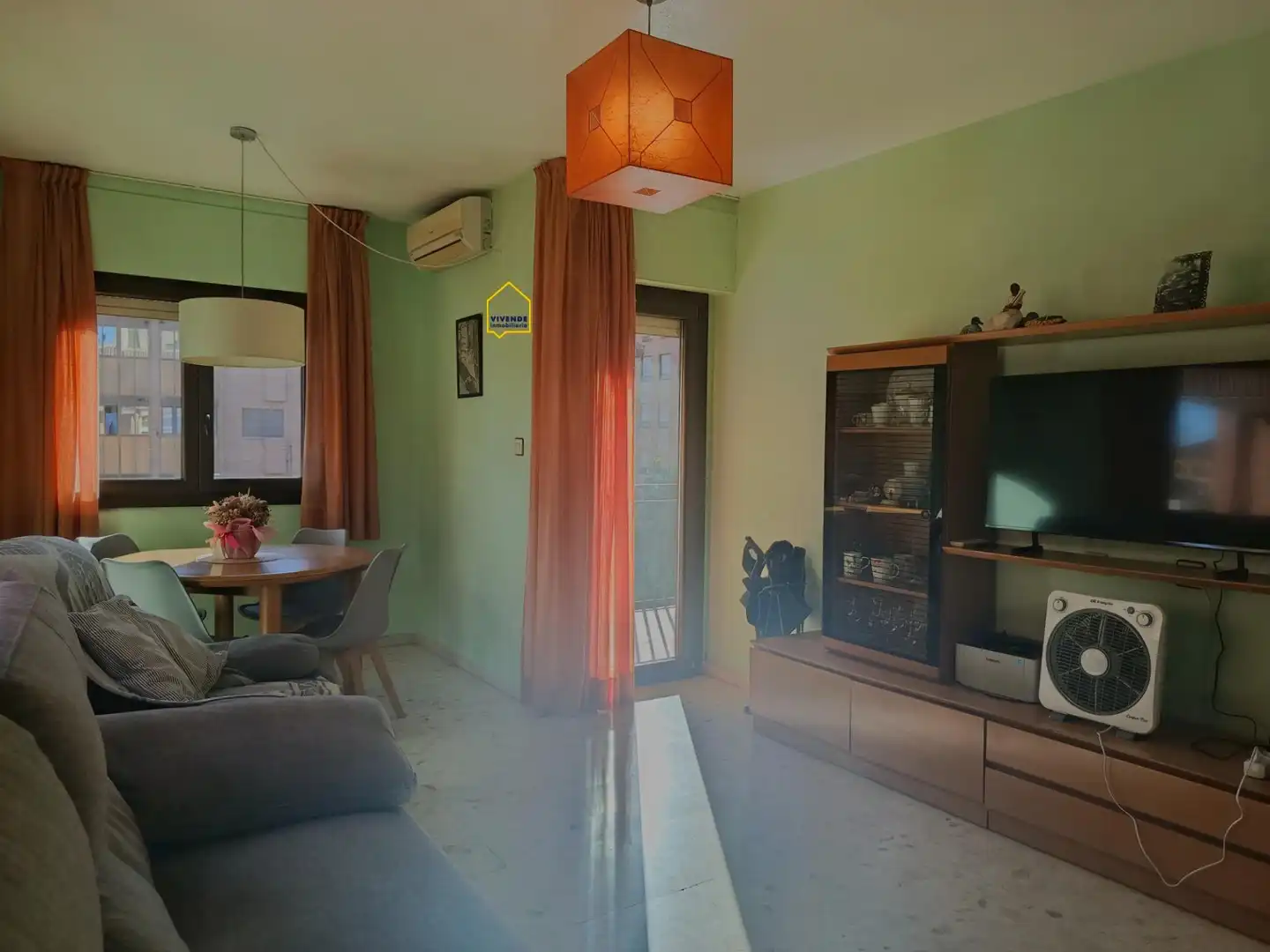 Wohnung mit Terrasse zum Verkauf in Totana, imagen 3