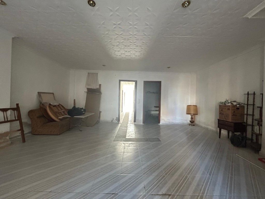 Planta baixa en venda en Toràs