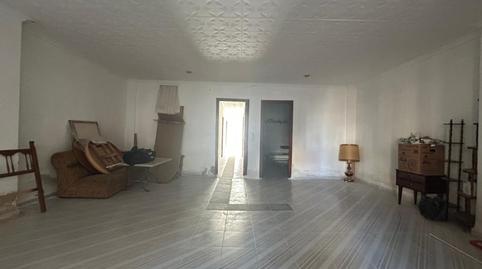 Foto 4 von Erdgeschoss zum Verkauf in Calle Pasillo, Toràs, Castellón