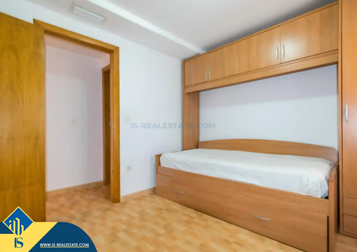 Apartament amb ascensor en venda a Centro, imagen 25
