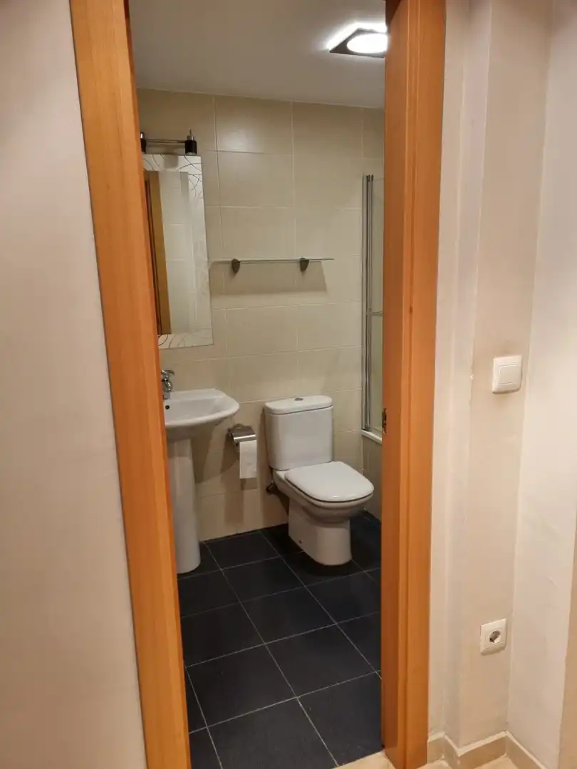 Bany de Apartament en venda en Torrent amb Traster