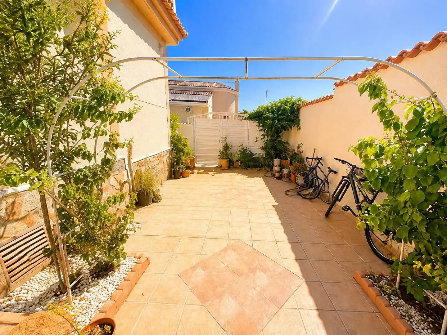 Casa o chalet en venta en Benimar