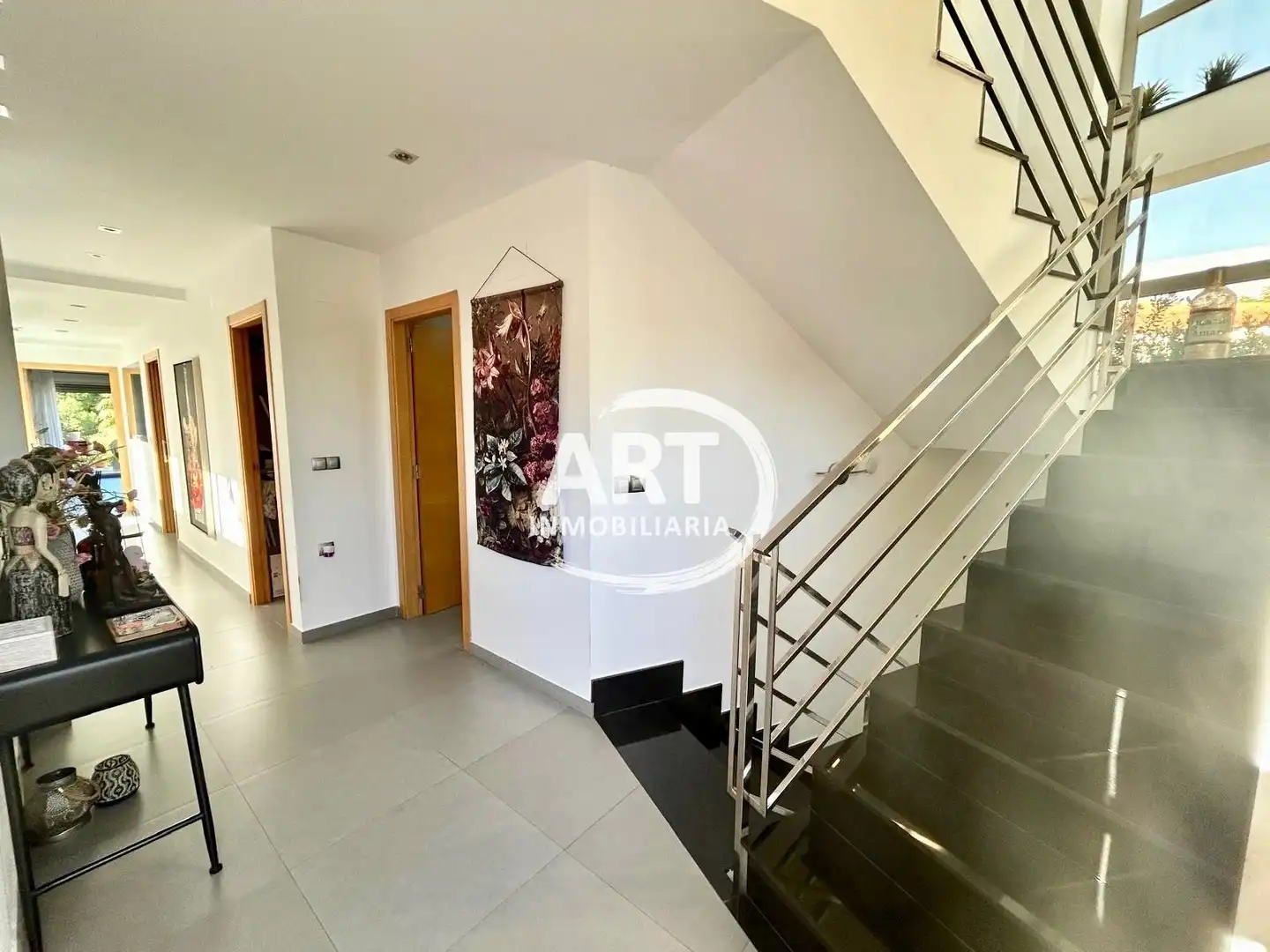 Casa o chalet en venta en Llíria con Aire acondicionado, Calefacción y Jardín privado
