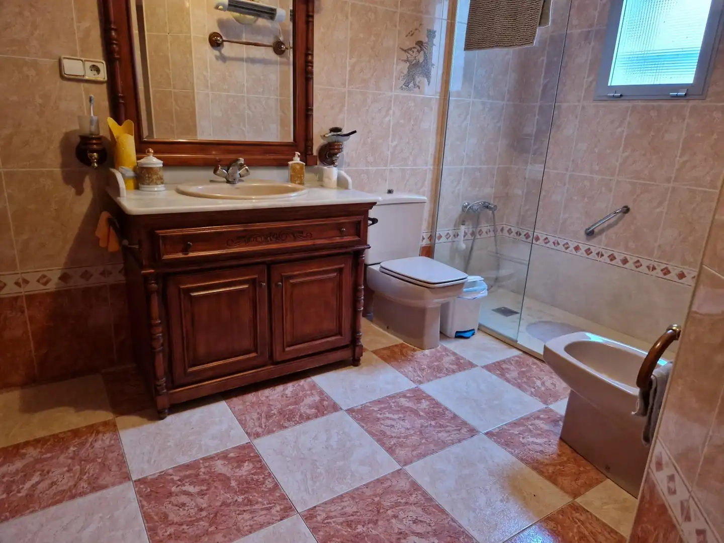 Casa o chalet en venta en Archena