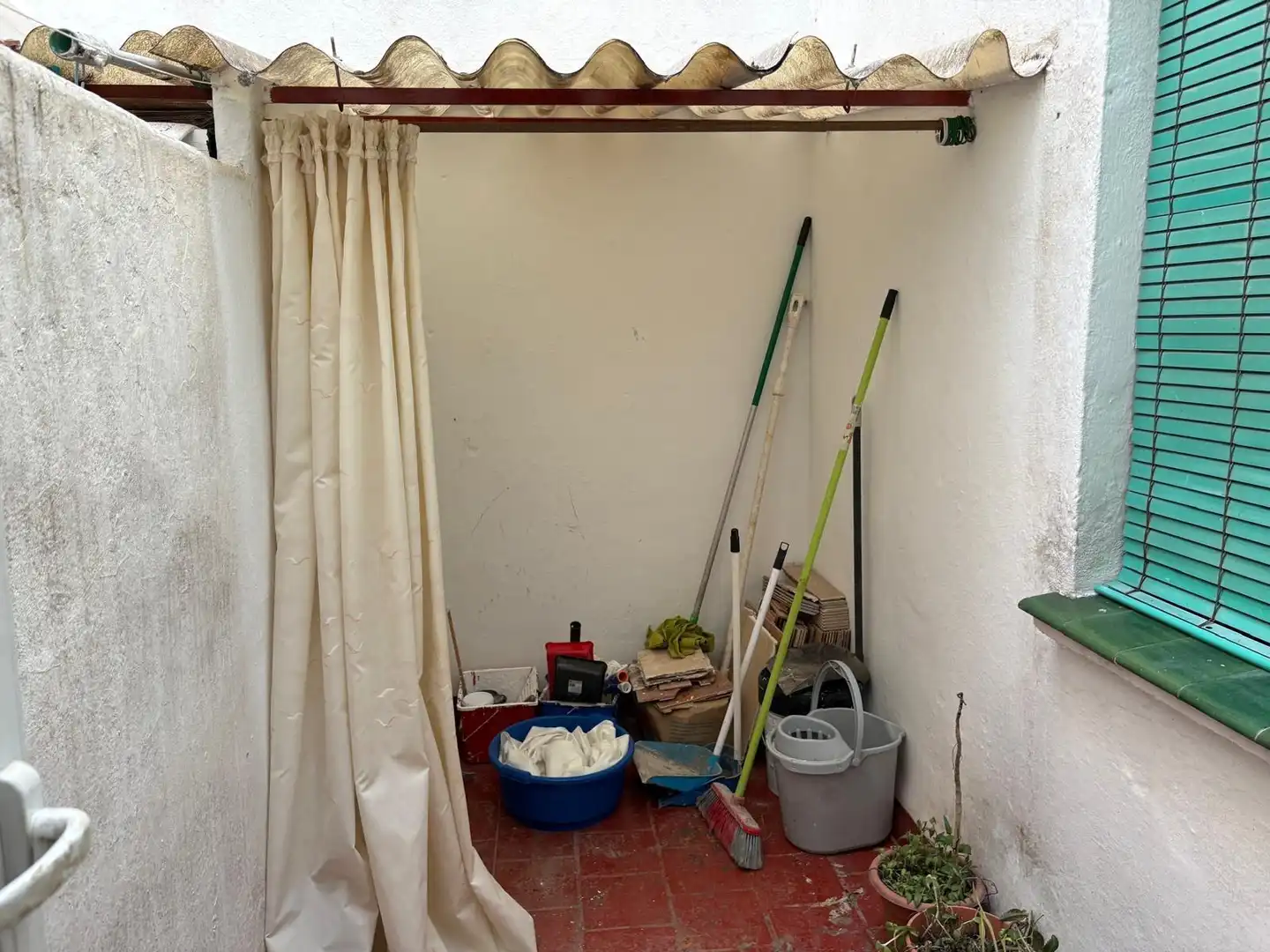 Jardí de Pis en venda en Marbella amb Terrassa