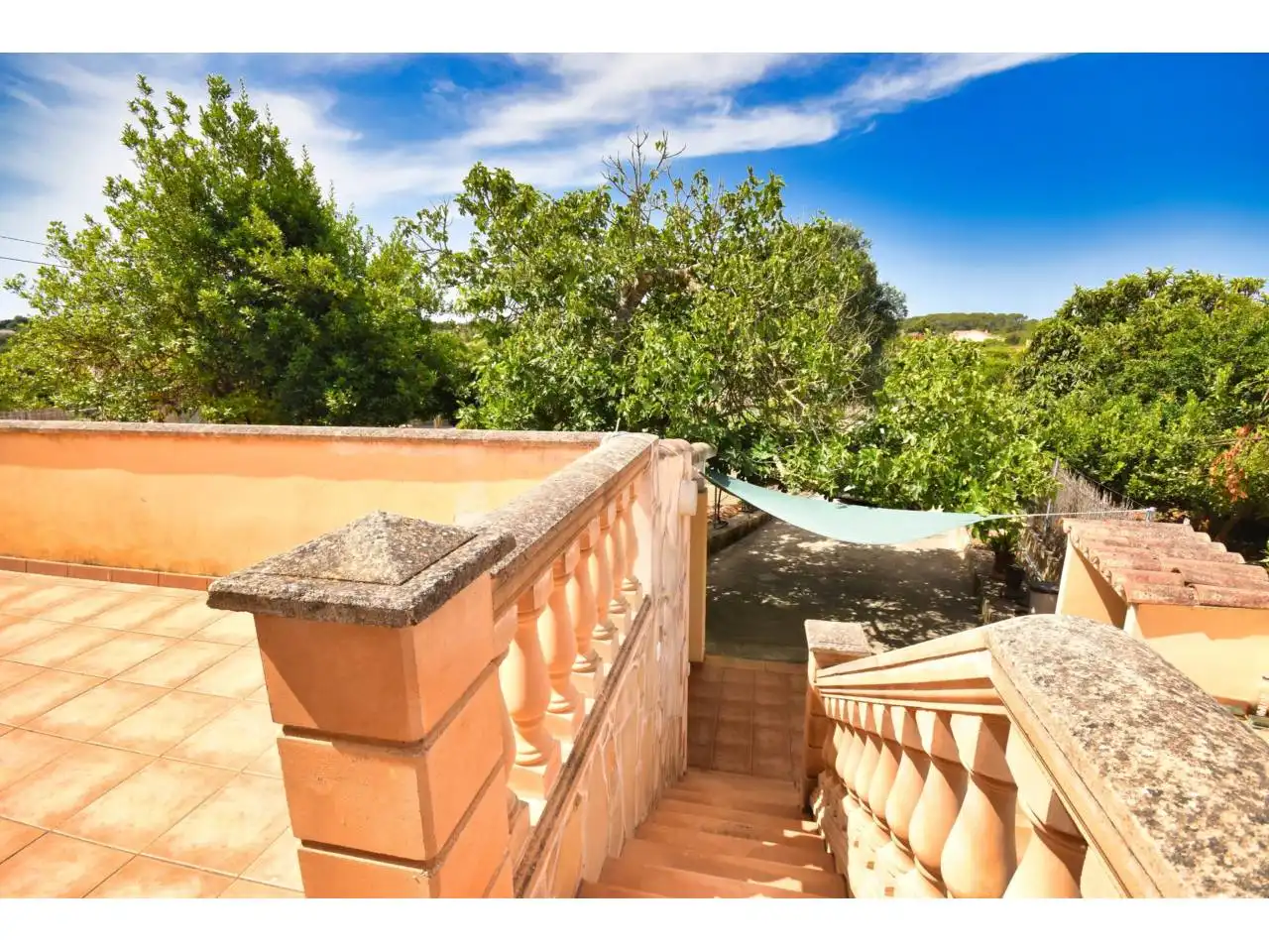 Casa rústica con piscina en venta en Poligono 29 206, imagen 18
